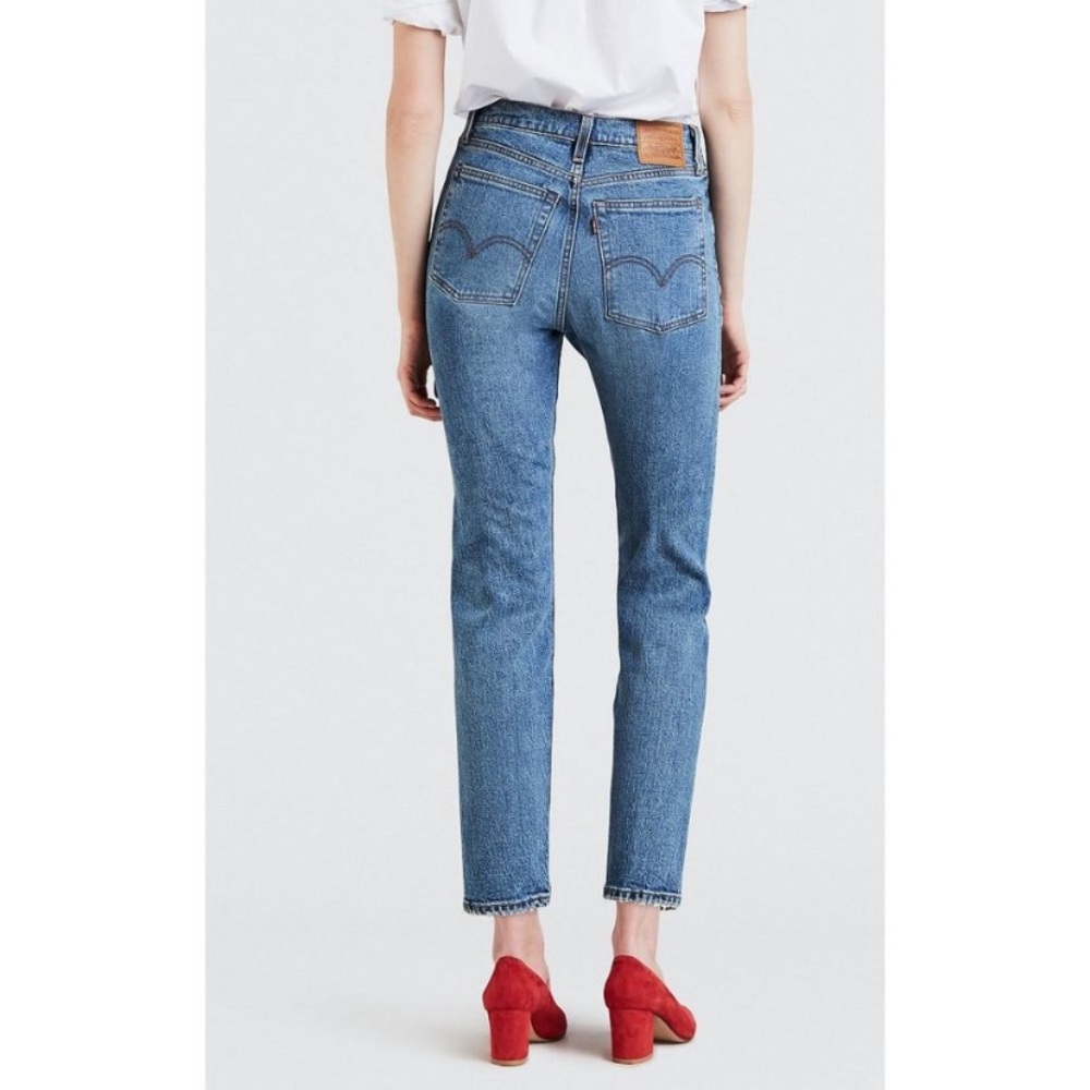 Levi’s Wedgie Icon Jean - These Dreams
